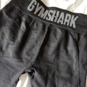 Gymshark flex biker shorts